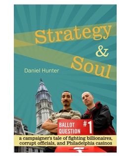 Strategy and Soul Bookclub Workshops